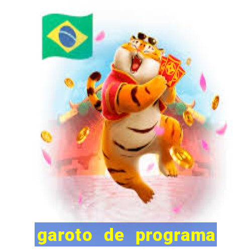 garoto de programa em feira de santana